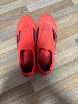 Kopačky adidas 44 - 3