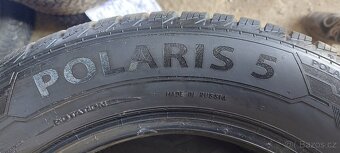 Zimní pneu 185/65R15 Barum (39) - 3