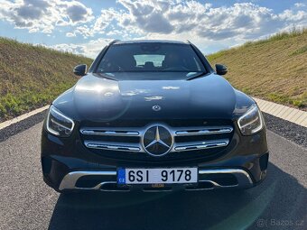 Mercedes GLC - 3