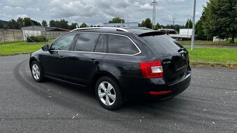 ŠKODA OCTAVIA 2.0 TDI Combi - 3