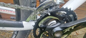 Maxbike horské kolo XL, 29 kola - 3