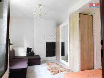 Pronájem kanceláře, 38 m², Mělník, ul. Kněžny Emmy - 3
