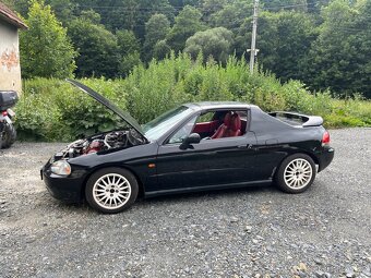 Crx del sol - 3