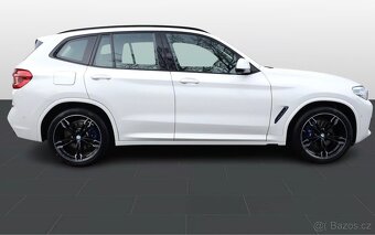 BMW X3 M40i - 3