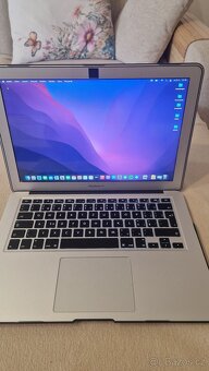 Mac Book air - 3