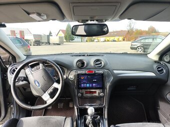 Mondeo - 3
