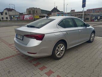 Škoda Octavia4 Style 2.0tdi85kw. - 3