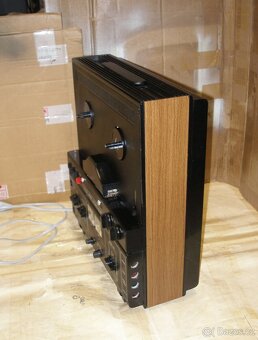 MAGNETOFON TESLA B116 /funkční - 3