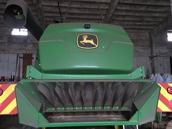John Deere W440 - 3