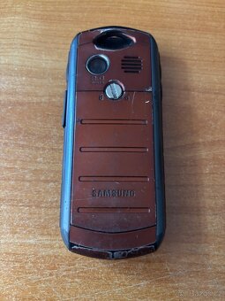 Samsung GT-B2710 - 3