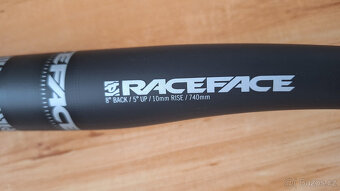 Race Face - 3