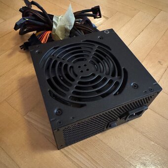 Corsair VS450 (Model 75-001835) - 3