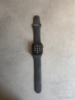 Apple Watch 3 series 38 mm - 3