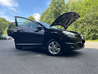 Nissan qashqai - 3