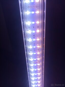 Osvětlení Twinstar light 90B - 3