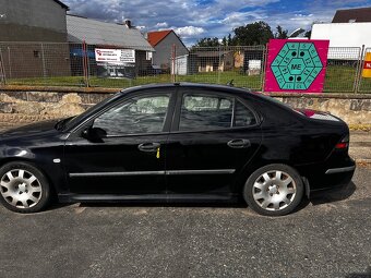 Saab 9-3 2.0t 129kw vector - 3