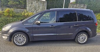 FORD GALAXY 2014, 2.0.Tdci, 103kW - 3