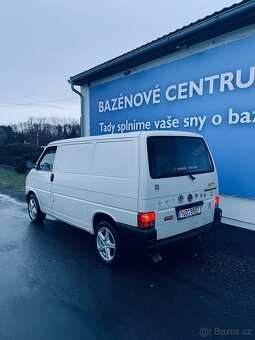 Volkswagen T4 - 3