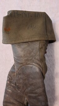 Wehrmacht motorukavice - 3