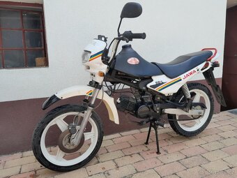Jawa 585 - 3