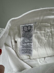 Damske Guess kalhoty vel. 26 - 3