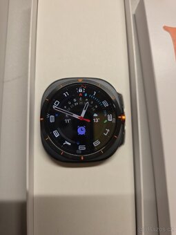 Samsung galaxy watch ultra LTE - 3