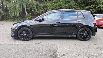 VW Golf mk.7 R-Line 2016 1.4TSI 92kw hatchback - 3