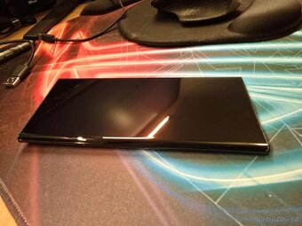 Samsung Galaxy NOTE 20 Ultra 5G (12GB/256GB) Mystic Black - 3