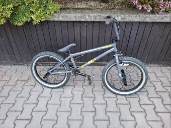 BMX kolo - 3