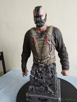 Filmové sošky/figurky statue Prime 1, Sideshow, Hot Toys.... - 3