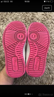 Tenisky Champion - 3