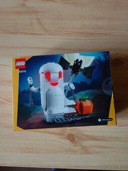 LEGO Star Wars + LOTR - 3