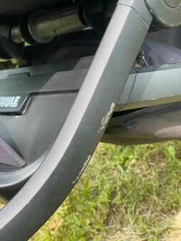 Thule Urban Glide 2 black - 3