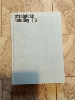 Strojnické Knihy - 3