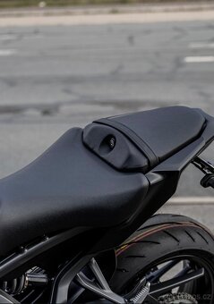 Prodám Yamaha MT-09 (2024) - odpočet DPH - 3