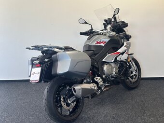 BMW S 1000XR - 3
