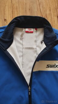 Softshell bunda SWIX - 3