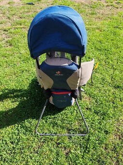 Deuter kid comfort lite-dětské nosítko - 3
