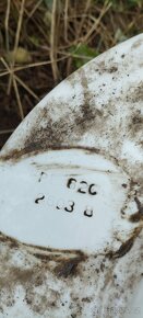 Prodám izolátory - 3