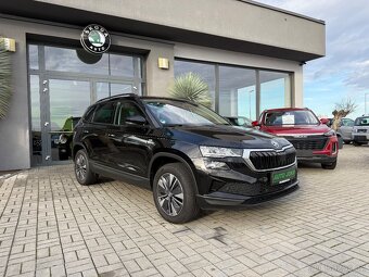 Škoda Karoq 2,0 TDI 110kW 4X4 DSG TOUR NAVI - 3