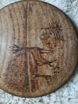 Pudřenka, dóza, sběratelství - 3