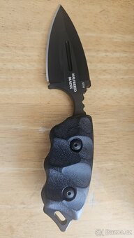 Prodám nůž HALFBREED BLADES CCK-05 - 3