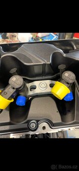 Vstrik, vstrikovace VW Crafter Multivan TGE 2.0 tdi 130kw - 3