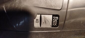 Dámské lyžařské boty Nordica - 3