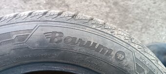 Pneu 185/60R14 Barum - 3