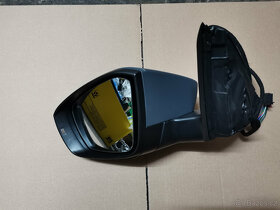 Zrcátko Octavia 3, zrcátko Octavie 3 nové - 3