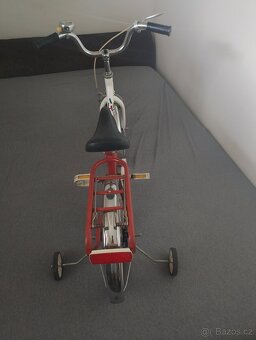 Dětské retro kolo - 3