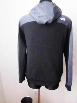 Dámská mikina The North Face vel. S - top stav - 3