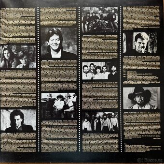 2 LP Dvorana slávy 6 - 3