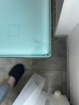 Rozkládací jídelní stůl - 3